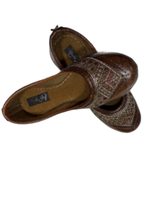 Classic Punjabi Jutti