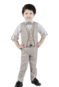Boys Formal suit
