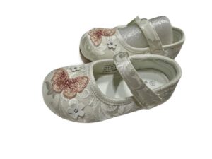 Girls partywear footwear