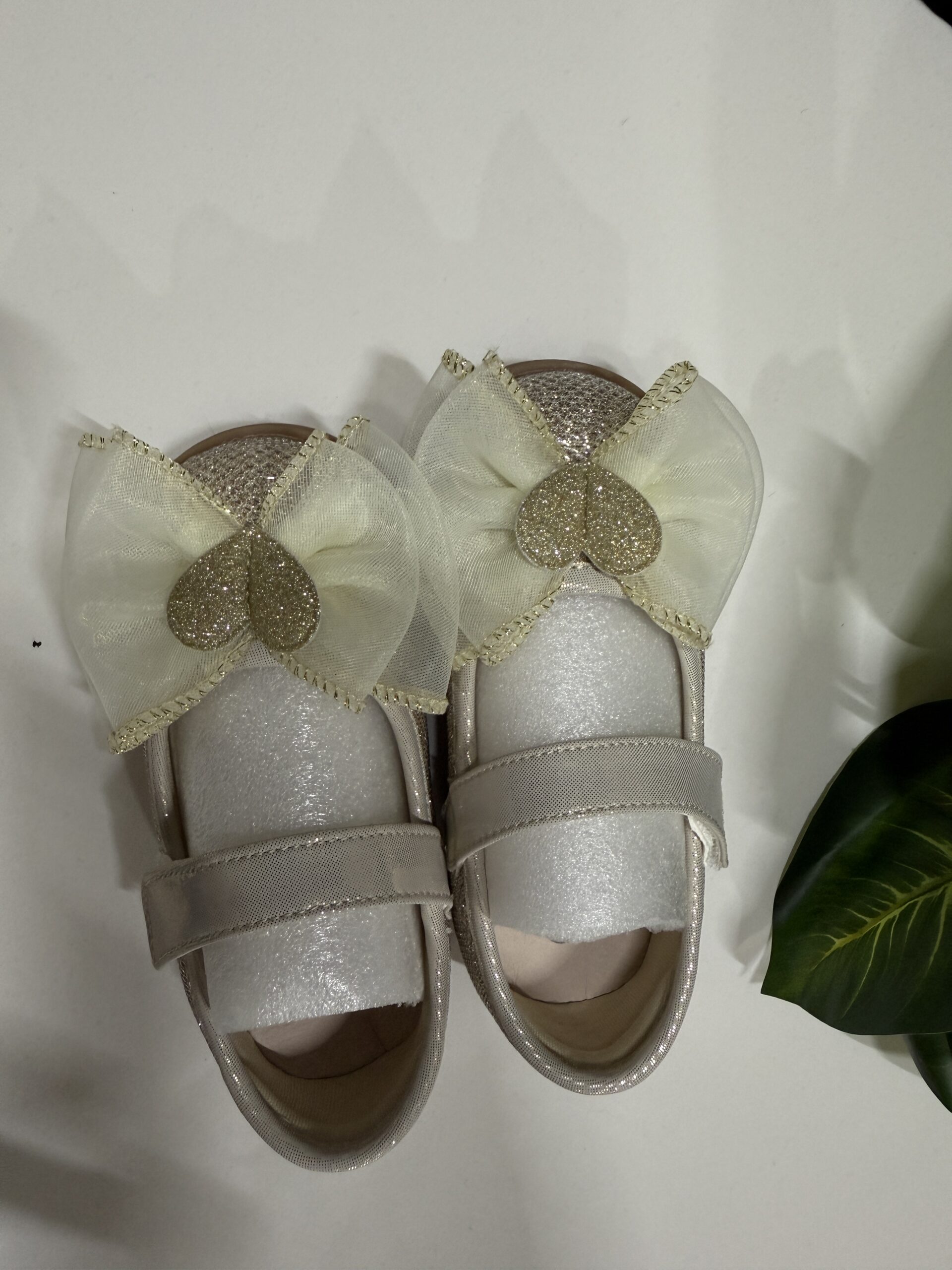 Girls partywear footwear - Image 2