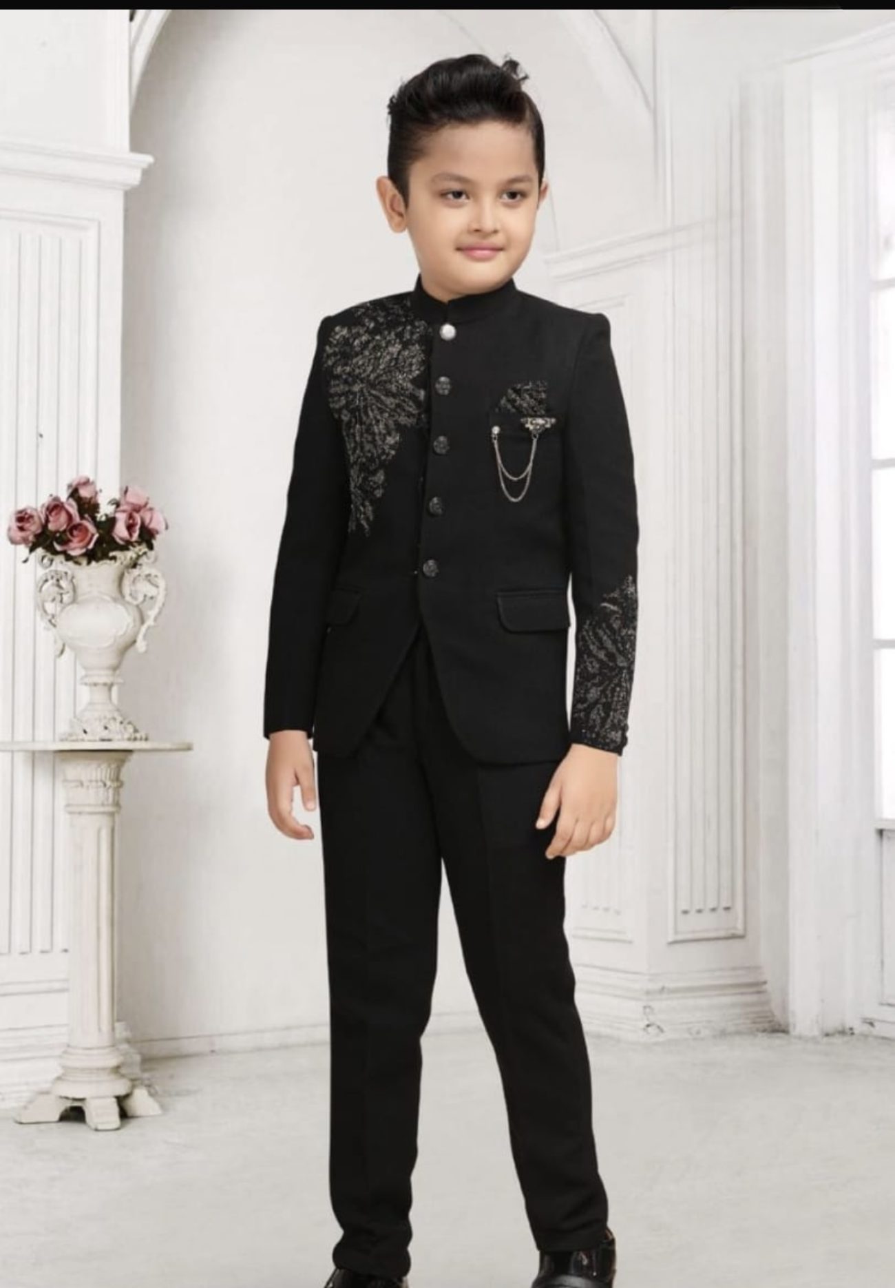 Boys Party Wear