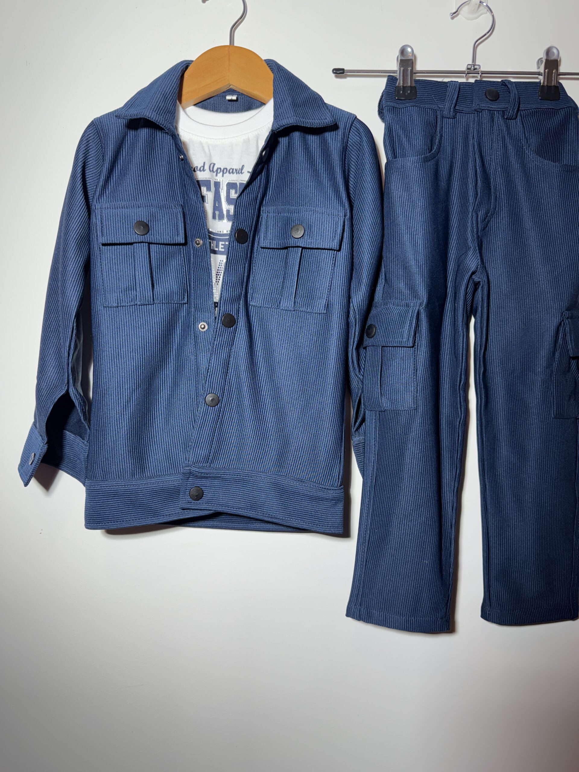 Boys 3 Piece Set - Image 2